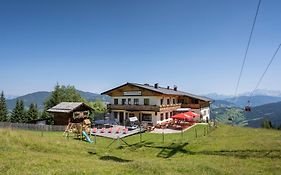 Berggasthof Hoellenstein
